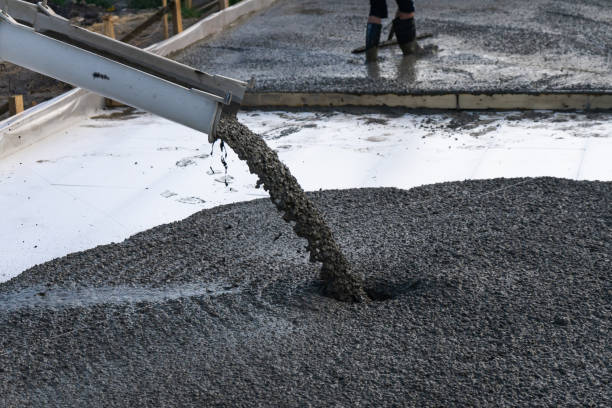 Best Concrete Leveling Services  in Kayenta, AZ
