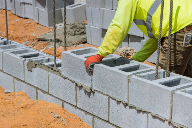 Best Custom Concrete Contractor  in Kayenta, AZ